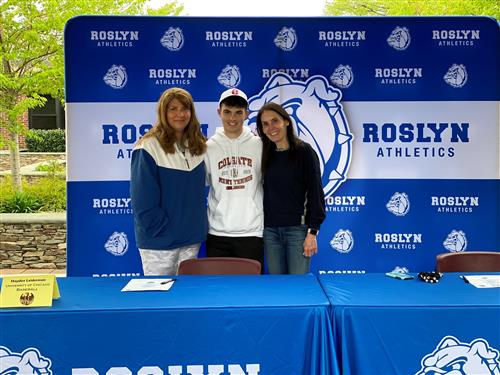 Michael, Family, and Coach
